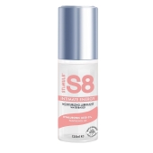 Лубрикант на водной основе S8 Intimate Energy с гиалуроновой кислотой - 125 мл. - Stimul8 - купить с доставкой в Краснодаре