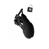 Черный пояс верности Guard - Lola Games - купить с доставкой в Краснодаре