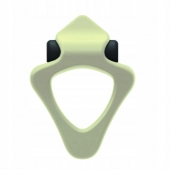 Люминесцентное эрекционное виброкольцо Must - Clara Morgane - в Краснодаре купить с доставкой