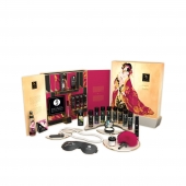 Адвент-календарь Shunga Calendar of Desires - Shunga - купить с доставкой в Краснодаре Адвент-календарь Shunga Calendar of Desires - Shunga - купить с доставкой в Краснодаре