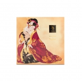 Адвент-календарь Shunga Calendar of Desires - Shunga - купить с доставкой в Краснодаре Адвент-календарь Shunga Calendar of Desires - Shunga - купить с доставкой в Краснодаре