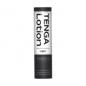 Лубрикант на водной основе Tenga Lotion Light - 170 мл. - Tenga - купить с доставкой в Краснодаре