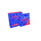 Презервативы увеличенного размера Expert Classic XXL - 3 шт. - Expert - купить с доставкой в Краснодаре