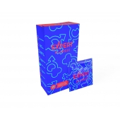 Классические презервативы Expert Classic - 15 шт. - Expert - купить с доставкой в Краснодаре