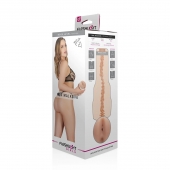 Телесный мастурбатор-анус Fleshlight Girls - Mia Malkova - Fleshlight - в Краснодаре купить с доставкой