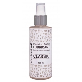 Лубрикант на водной основе NewLevel Classic - 150 мл. - NewLevel - купить с доставкой в Краснодаре