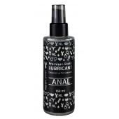 Анальный лубрикант на водной основе NewLevel Anal - 150 мл. - NewLevel - купить с доставкой в Краснодаре