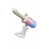 Инновационная мини-машина Spinel - Lovense - купить с доставкой в Краснодаре