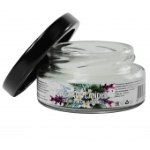 Массажная свеча «Кедр - Пачули - Жасмин» - 50 мл. - SGAN - купить с доставкой в Краснодаре