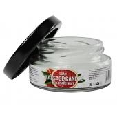 Массажная свеча «Красный грейпфрут» - 50 мл. - SGAN - купить с доставкой в Краснодаре