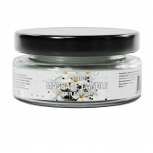 Массажная свеча «Перец и нероли» - 50 мл. - SGAN - купить с доставкой в Краснодаре