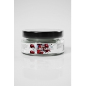 Массажная свеча «Спелая вишня» - 50 мл. - SGAN - купить с доставкой в Краснодаре