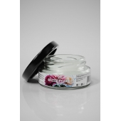 Массажная свеча «Цветущий пион» - 50 мл. - SGAN - купить с доставкой в Краснодаре