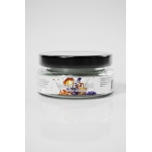 Массажная свеча «Янтарный мусс» - 50 мл. - SGAN - купить с доставкой в Краснодаре