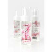 Пенка-мусс для интимной гигиены SGAN с пребиотиками - 150 мл. - SGAN - купить с доставкой в Краснодаре