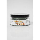 Массажная свеча «Амбра и ваниль» - 50 мл. - SGAN - купить с доставкой в Краснодаре