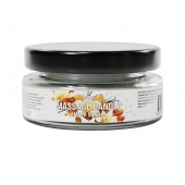 Массажная свеча «Амбра и ваниль» - 50 мл. - SGAN - купить с доставкой в Краснодаре