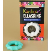 Цветное фигурное эрекционное кольцо Love Ring - Sitabella - в Краснодаре купить с доставкой