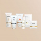 Набор YESforLOV La Trousse Enchantée в бежевой косметичке - YESforLOV - купить с доставкой в Краснодаре