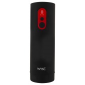 Автоматический мастурбатор WYNE Masturbator 08 - Orion - в Краснодаре купить с доставкой