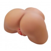 Мастурбатор Ilana с вибрацией и всасыванием - Baile - в Краснодаре купить с доставкой