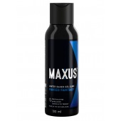 Лубрикант на водной основе MAXUS Naked Fantasy - 100 мл. - Maxus - купить с доставкой в Краснодаре