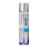 Охлаждающий лубрикант на водной основе JO Personal Lubricant H2O COOLING - 120 мл. - System JO - купить с доставкой в Краснодаре