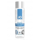 Охлаждающий лубрикант на водной основе JO Personal Lubricant H2O COOLING - 120 мл. - System JO - купить с доставкой в Краснодаре