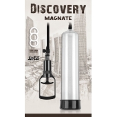 Вакуумная помпа Discovery Magnate - Lola Games - в Краснодаре купить с доставкой