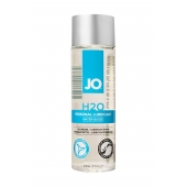Нейтральный лубрикант на водной основе JO Personal Lubricant H2O - 240 мл. - System JO - купить с доставкой в Краснодаре