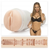 Мастурбатор-вагина Fleshlight Girls - Nicole Aniston Fit - Fleshlight - в Краснодаре купить с доставкой
