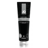 Лубрикант-гель для мужчин JO H2O GEL ORIGINAL - 240 мл. - System JO - купить с доставкой в Краснодаре