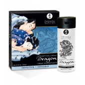 Интимный мужской крем SHUNGA DRAGON SENSITIVE - 60 мл. - Shunga - купить с доставкой в Краснодаре