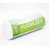 Восстанавливающий порошок для киберкожи Renewing Powder - 118 мл. - Fleshlight - в Краснодаре купить с доставкой Восстанавливающий порошок для киберкожи Renewing Powder - 118 мл. - Fleshlight - в Краснодаре купить с доставкой