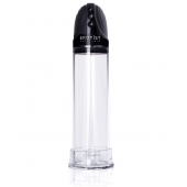 Автоматическая вакуумная помпа Man up pump - Erotist - в Краснодаре купить с доставкой