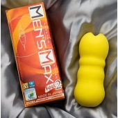 Мастурбатор-вагина Men sMax Feel 2 - Men sMax - в Краснодаре купить с доставкой