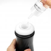 Мастурбатор с регулируемой плотностью обхвата Custom Strength CUP Twist Ripple - Tenga - в Краснодаре купить с доставкой
