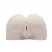 Мастурбатор-попка с двойной вибрацией - Baile - в Краснодаре купить с доставкой