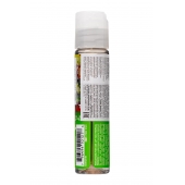 Смазка с ароматом тропических фруктов JO Flavored Tropical Passion - 30 мл. - System JO - купить с доставкой в Краснодаре