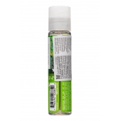 Смазка с ароматом яблока JO Flavored  Green Apple H2O - 30 мл. - System JO - купить с доставкой в Краснодаре