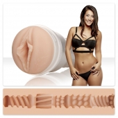 Мастурбатор-вагина Fleshlight Girls - Eva Lovia Sugar - Fleshlight - в Краснодаре купить с доставкой