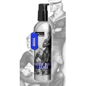 Лубрикант на водной основе Tom of Finland Water Based - 236 мл. - Доминирующее кольцо - купить с доставкой в Краснодаре