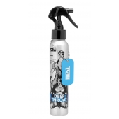 Спрей для лёгкого проникновения во время орального секса Tom of Finland Deep Throat Spray - 118 мл. - Доминирующее кольцо - купить с доставкой в Краснодаре