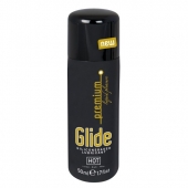 Интимный гель на силиконовой основе Premium Glide - 50 мл. - HOT - купить с доставкой в Краснодаре