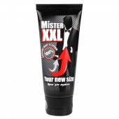 Крем для увеличения пениса MISTER XXL - 50 гр. - Биоритм - купить с доставкой в Краснодаре