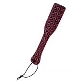 Шлепалка из материала с 3d-эффектом - 31 см. - ToyFa - купить с доставкой в Краснодаре Шлепалка из материала с 3d-эффектом - 31 см. - ToyFa - купить с доставкой в Краснодаре