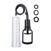 Прозрачная вакуумная помпа A-toys - A-toys - в Краснодаре купить с доставкой