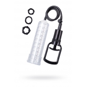 Прозрачная вакуумная помпа A-toys - A-toys - в Краснодаре купить с доставкой