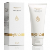 Интимный гель-смазка на водной основе YESforLOV Moisturising Intimate - 100 мл. - YESforLOV - купить с доставкой в Краснодаре