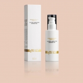 Массажный гель-смазка на силиконовой основе Allover Massage Gel - 100 мл. - YESforLOV - купить с доставкой в Краснодаре